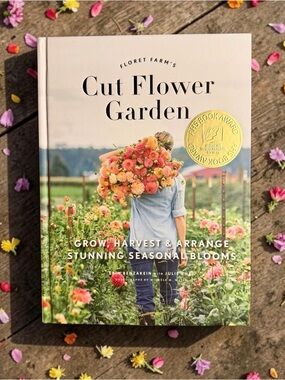 🌻🌱🪻🌱🌼Cut Flower Garden 🌱🌺 🌱🌹🌱